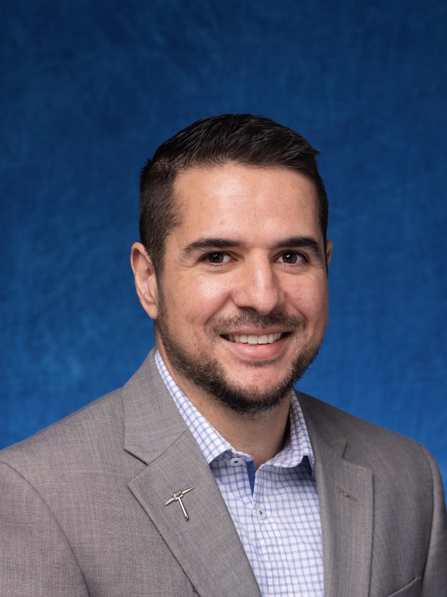 Alejandro Arcia